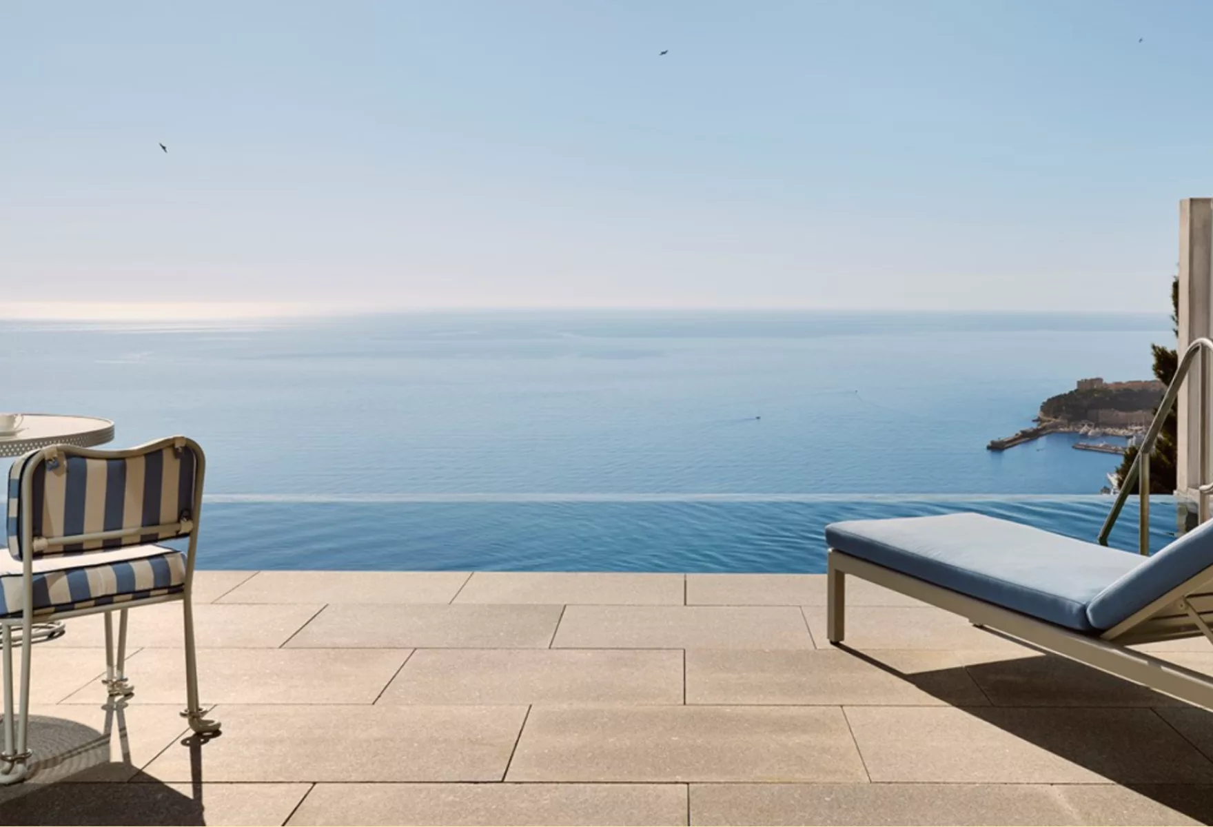 La Môme Riviera Côte d Azur Charm Meets Stylish Seaside Living 006