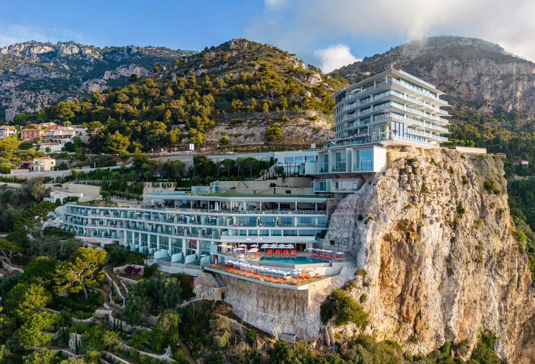 La Môme Riviera Côte d Azur Charm Meets Stylish Seaside Living 007