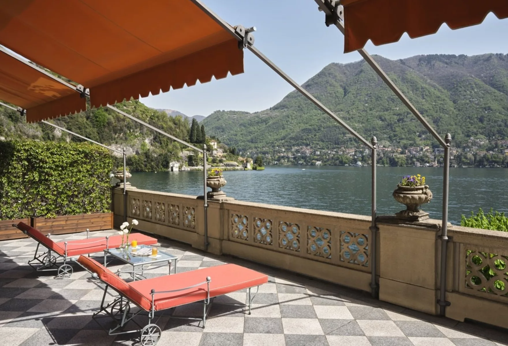 Villa d Este Timeless Majesty on Lake Como 09