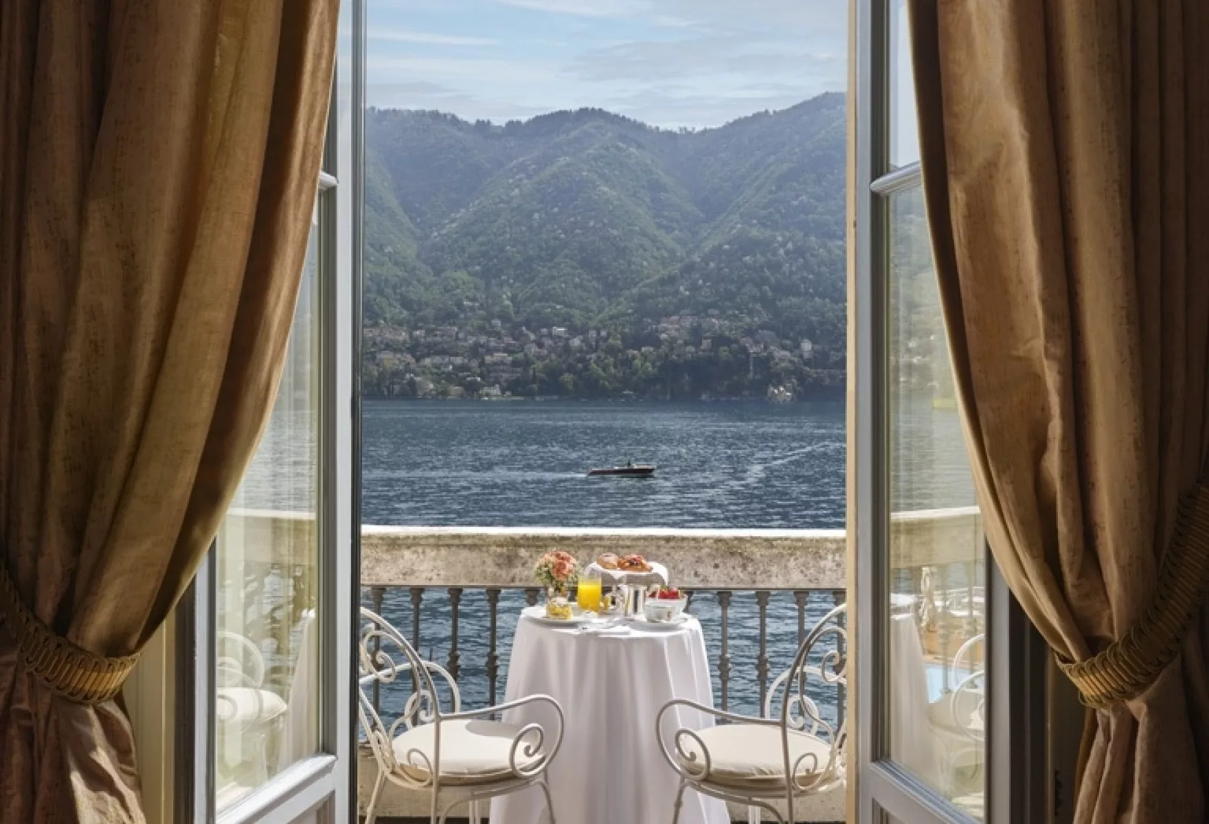 Villa d Este Timeless Majesty on Lake Como 08
