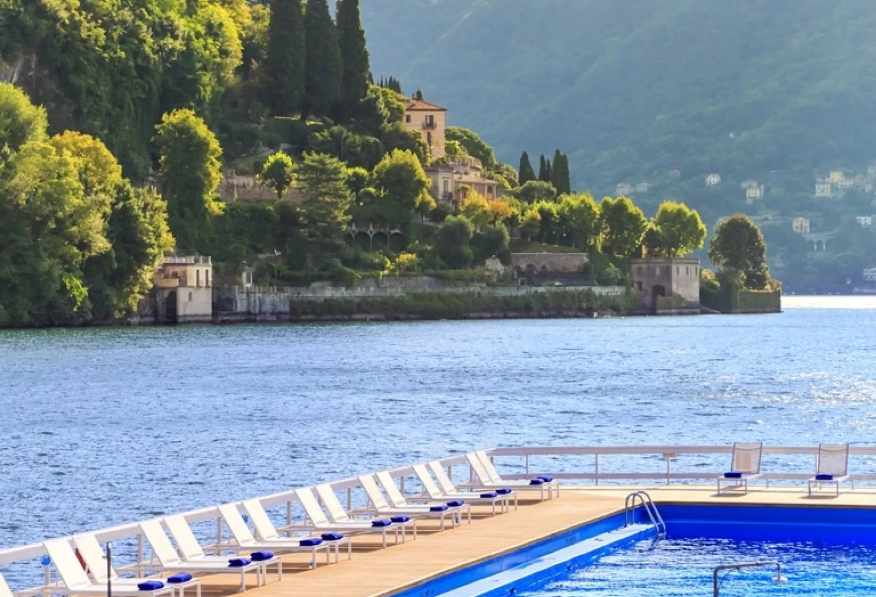 Villa d Este Timeless Majesty on Lake Como 03