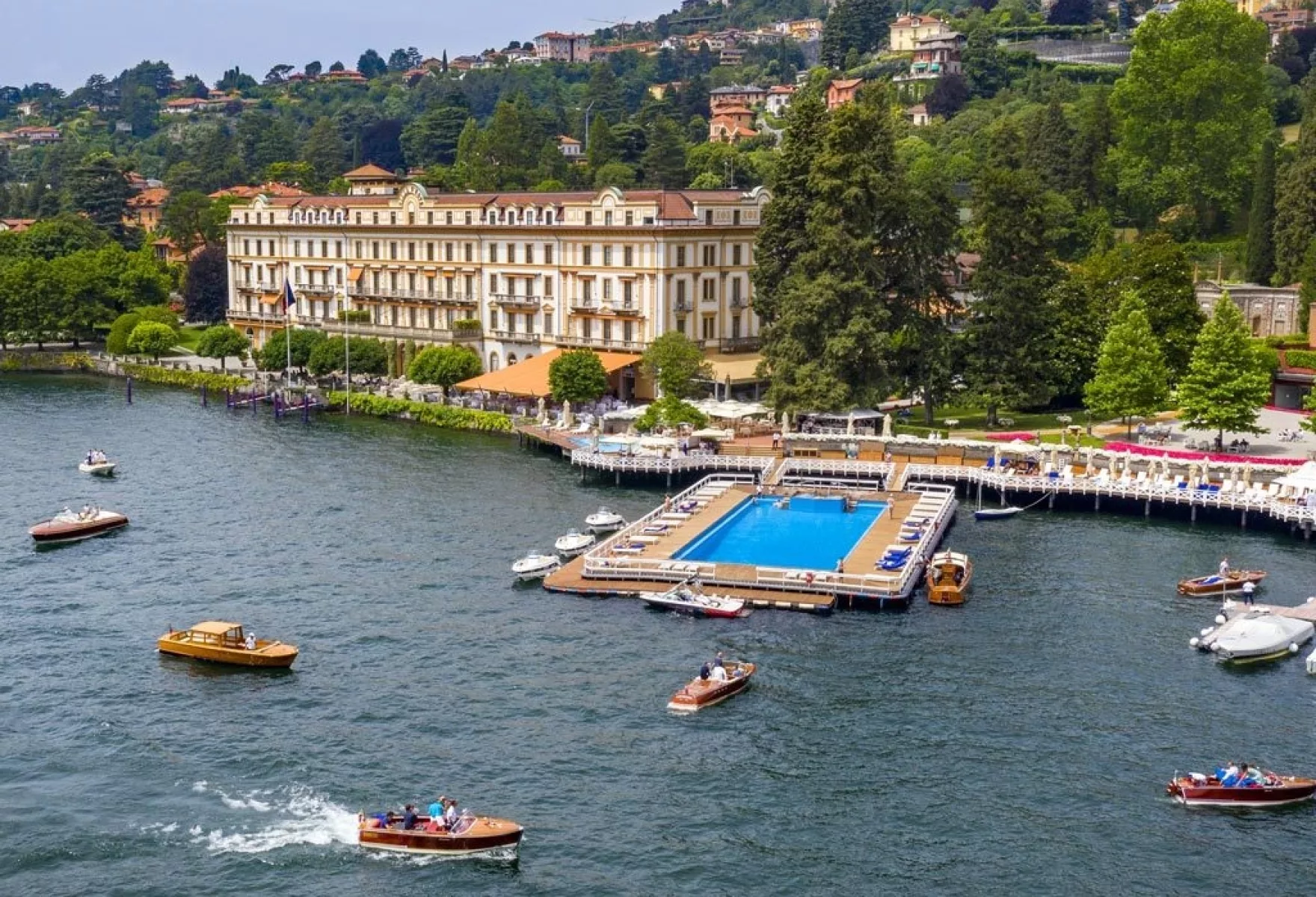 Villa d Este Timeless Majesty on Lake Como 01