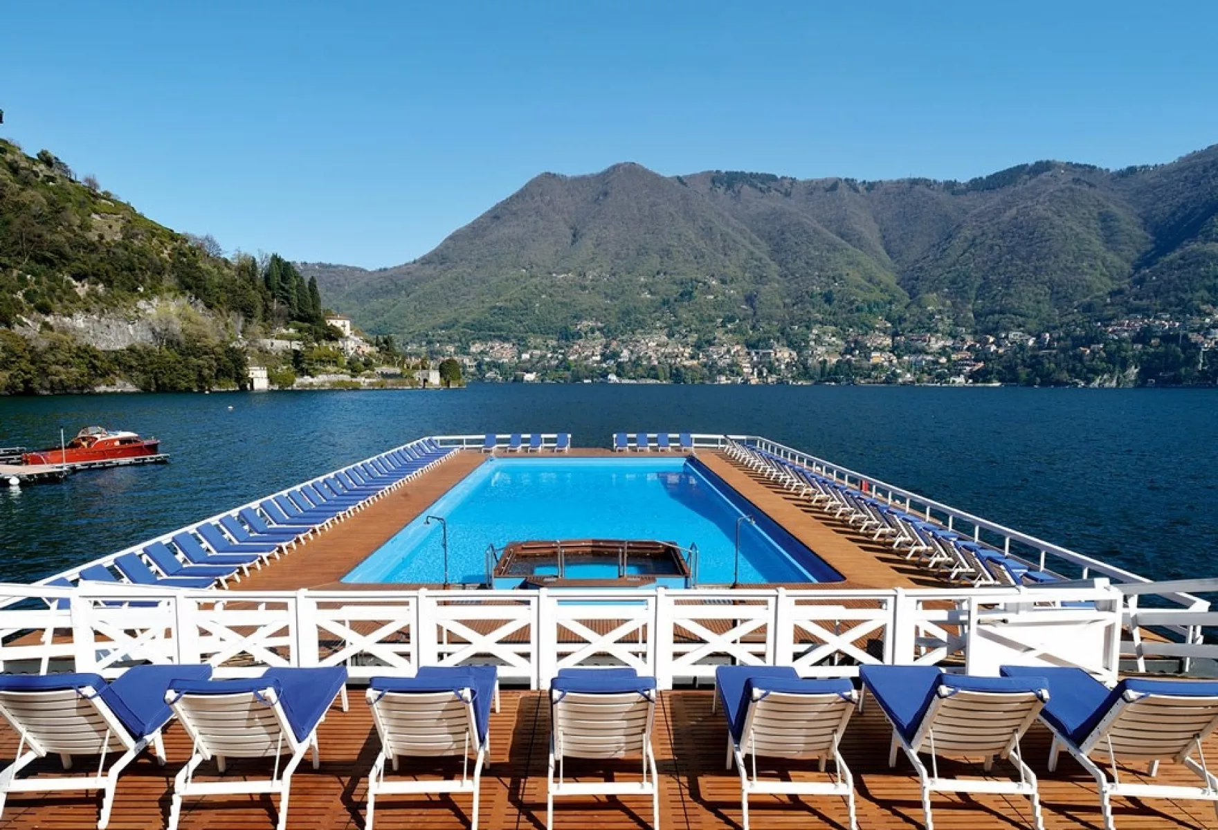 Villa d Este Timeless Majesty on Lake Como 02