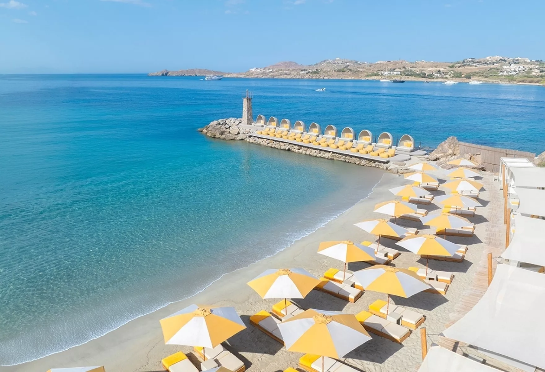 Santa Marina Mykonos A Private Paradise by the Aegean 02