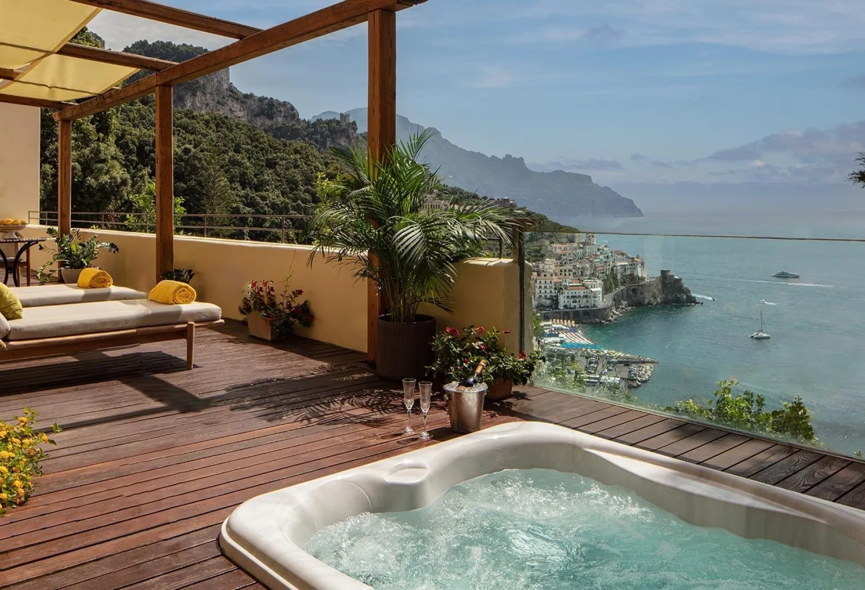 Anantara Convento di Amalfi A Cliffside Sanctuary of Timeless Grace 03