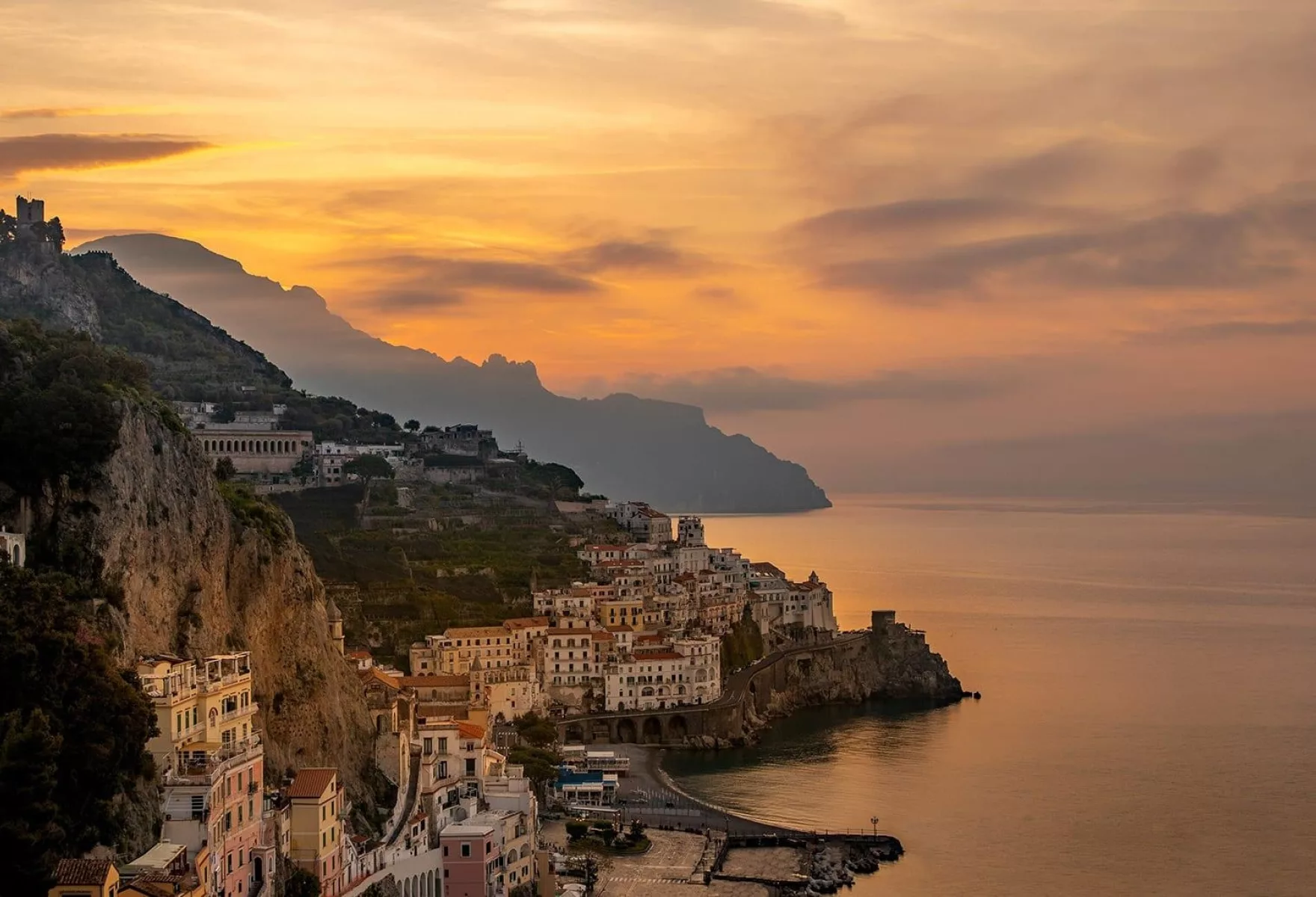 Anantara Convento di Amalfi A Cliffside Sanctuary of Timeless Grace 06