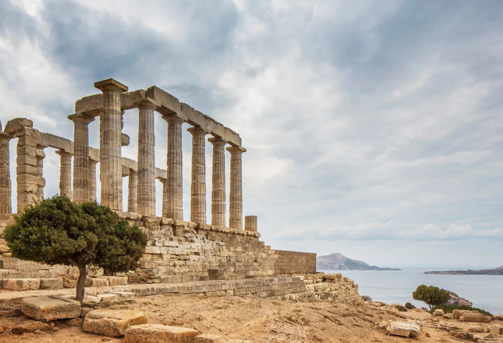 Four Seasons Astir Palace Athens Riviera Elegance Meets Ancient Heritage 08