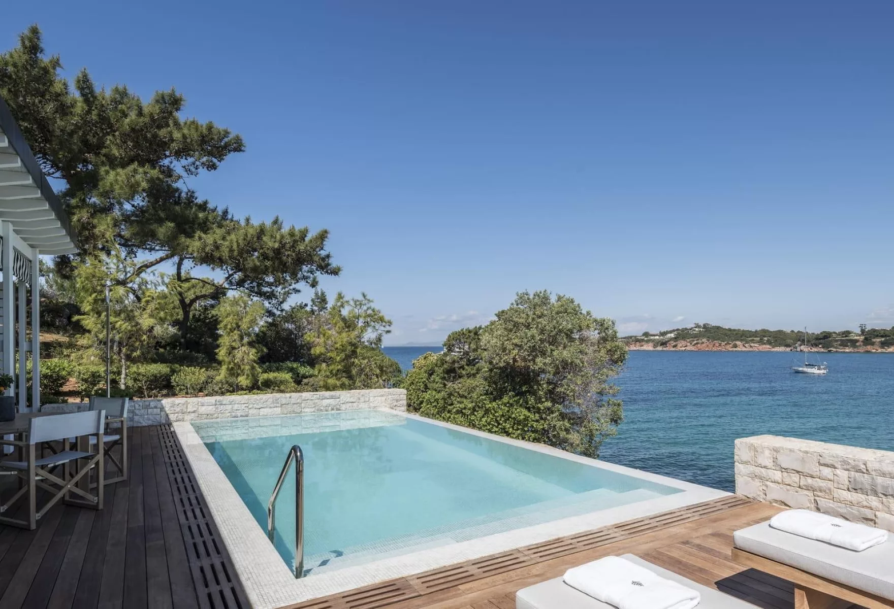 Four Seasons Astir Palace Athens Riviera Elegance Meets Ancient Heritage 07