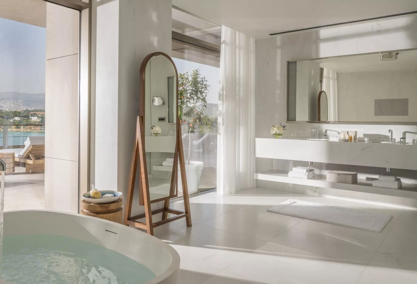 Four Seasons Astir Palace Athens Riviera Elegance Meets Ancient Heritage 05