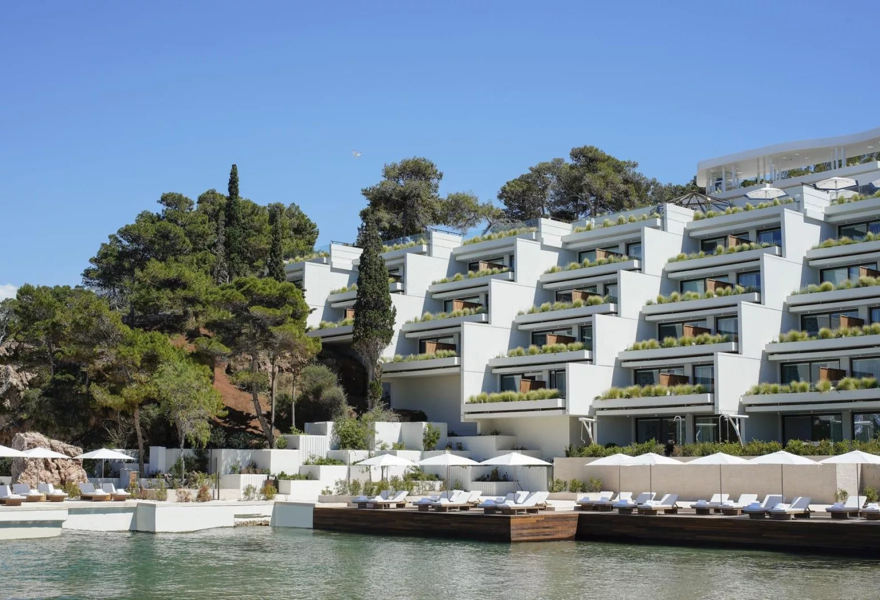Four Seasons Astir Palace Athens Riviera Elegance Meets Ancient Heritage 02