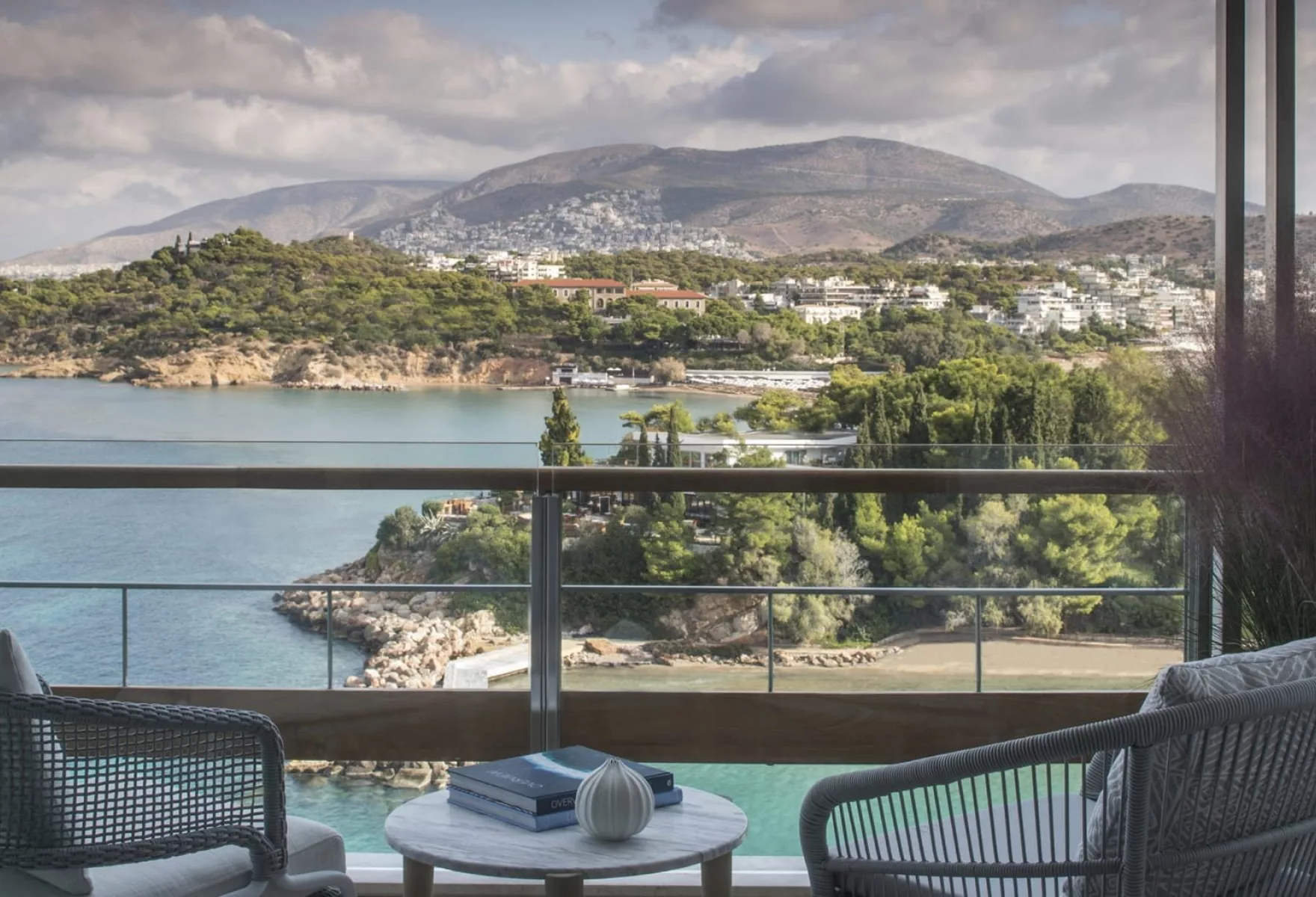 Four Seasons Astir Palace Athens Riviera Elegance Meets Ancient Heritage 06
