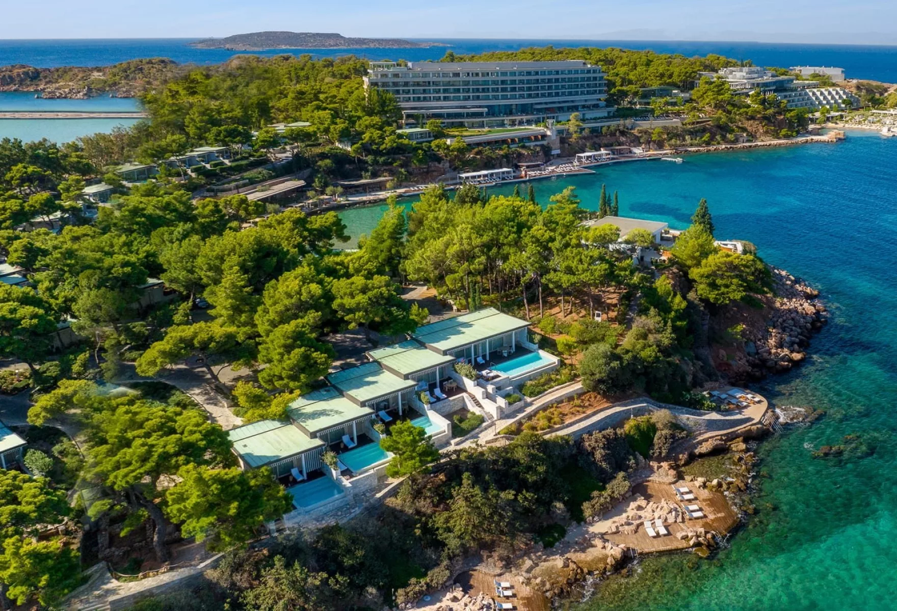 Four Seasons Astir Palace Athens Riviera Elegance Meets Ancient Heritage 01