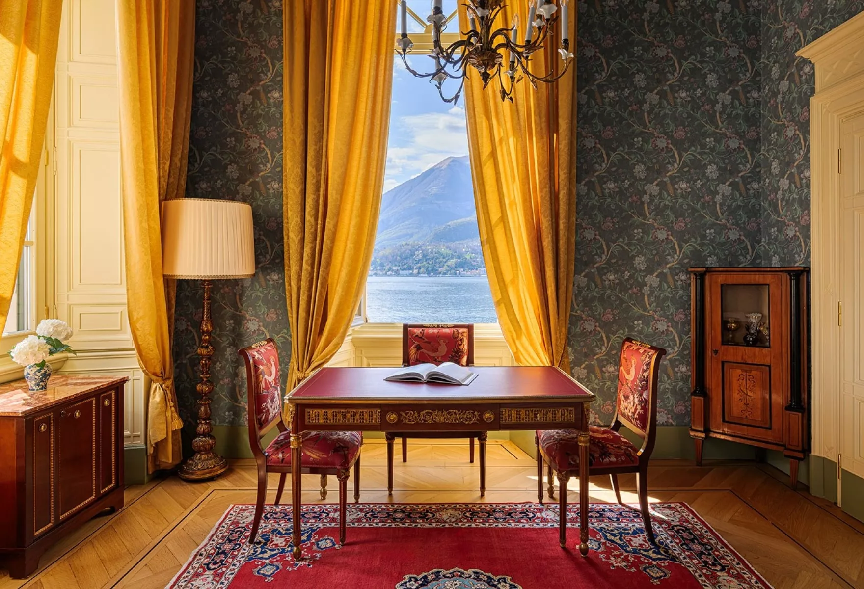 Grand Hotel Villa Serbelloni A Lake Como Masterpiece of Timeless Grandeur 04