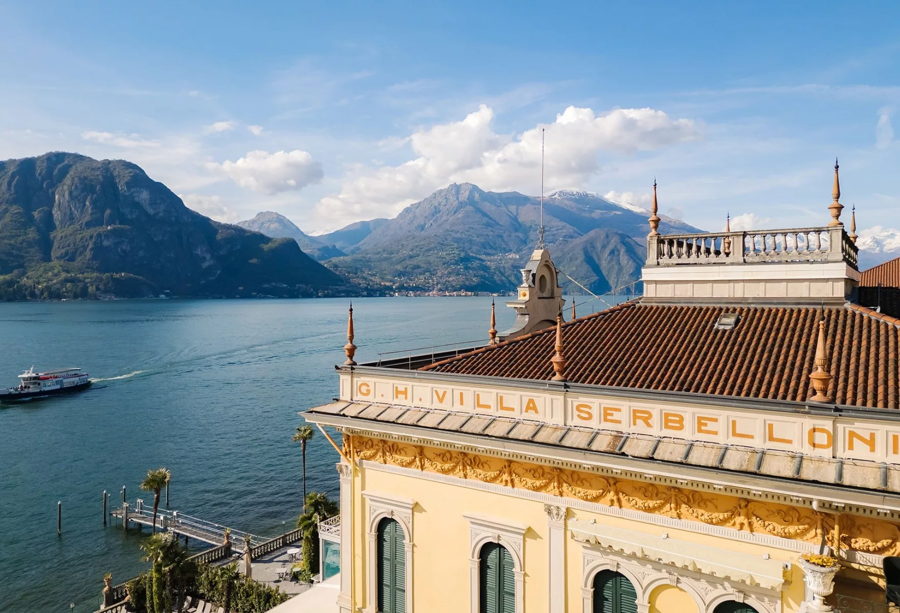 Grand Hotel Villa Serbelloni A Lake Como Masterpiece of Timeless Grandeur 03
