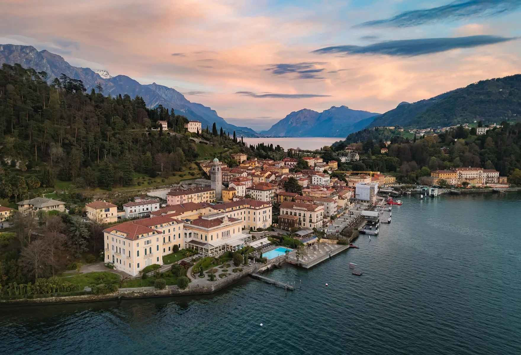 Grand Hotel Villa Serbelloni A Lake Como Masterpiece of Timeless Grandeur 01
