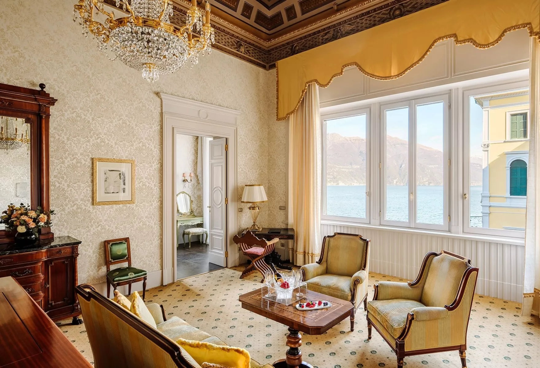 Grand Hotel Villa Serbelloni A Lake Como Masterpiece of Timeless Grandeur 06