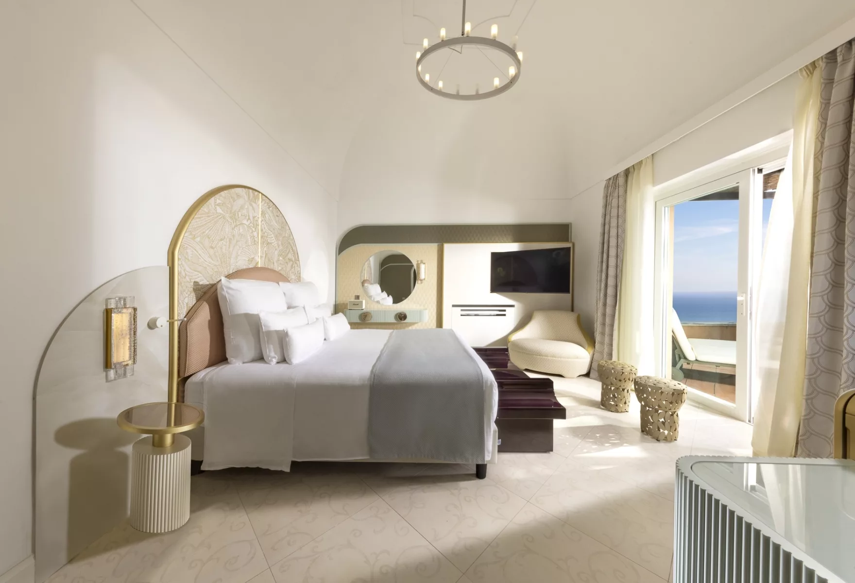 Hotel Punta Tragara Capris Iconic Cliffside Masterpiece 06