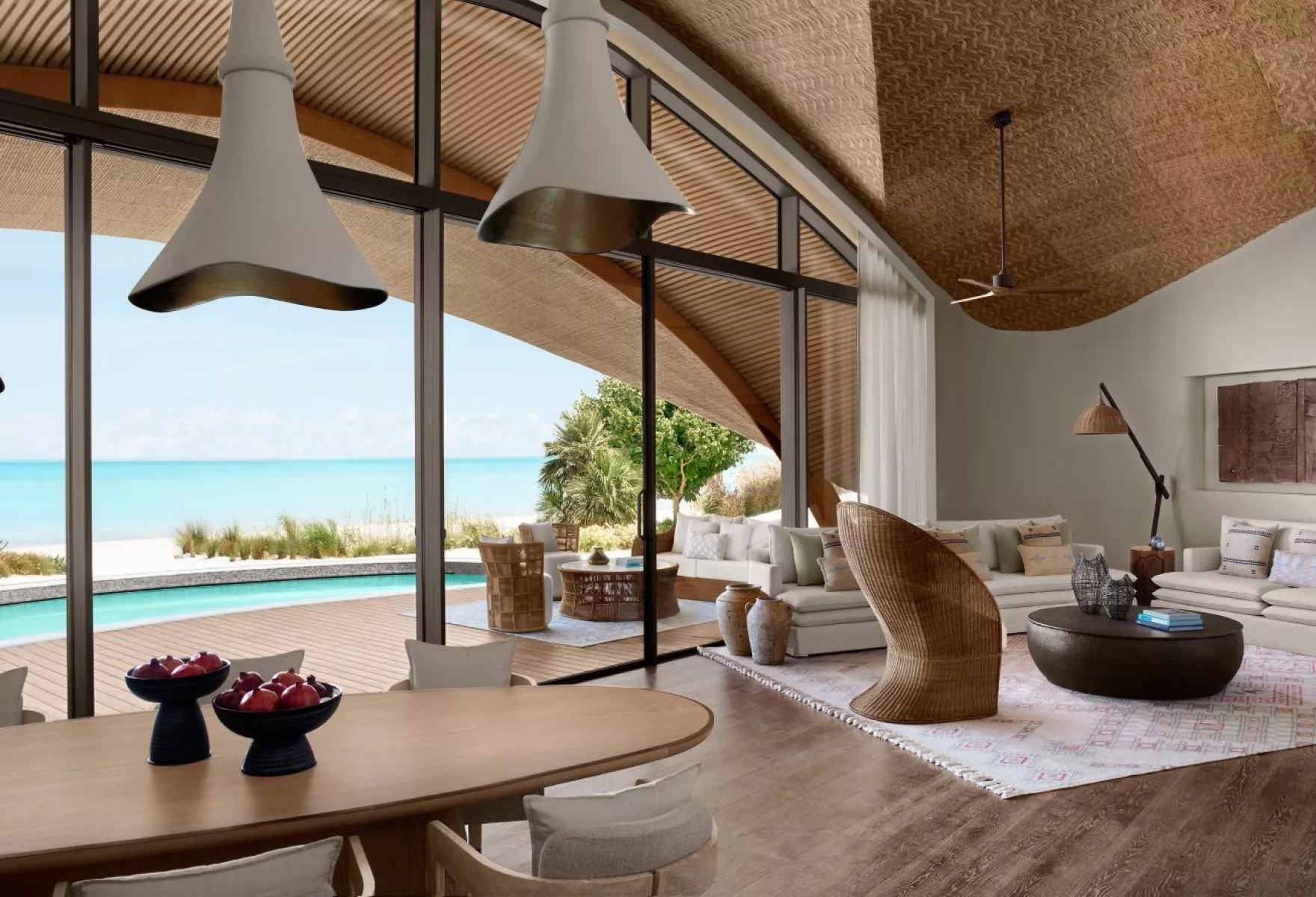 Nujuma A Ritz Carlton Reserve Desert Serenity Meets the Red Sea 06