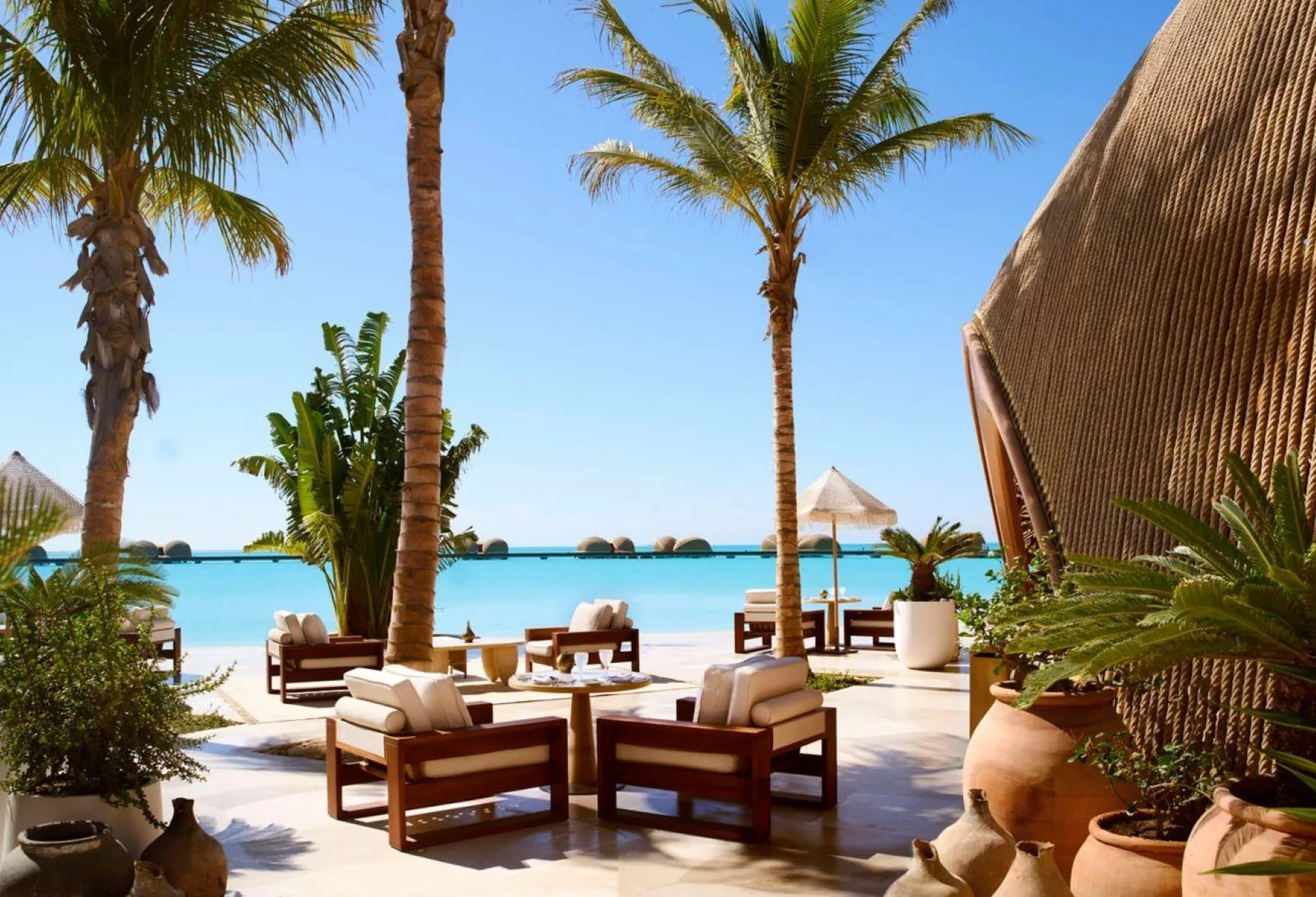 Nujuma A Ritz Carlton Reserve Desert Serenity Meets the Red Sea 09