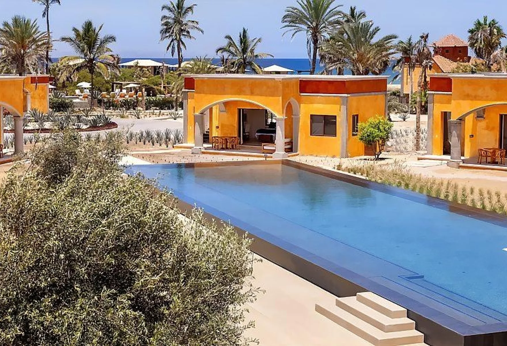 Villa Santa Cruz Oceanfront Elegance in Baja California 03