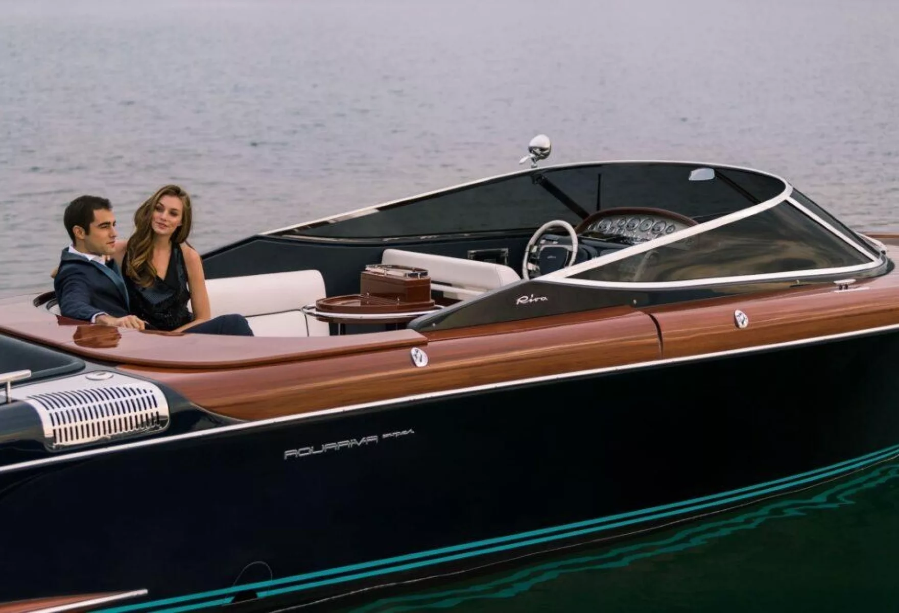 Riva Aquariva A Timeless Icon Reinvented 03