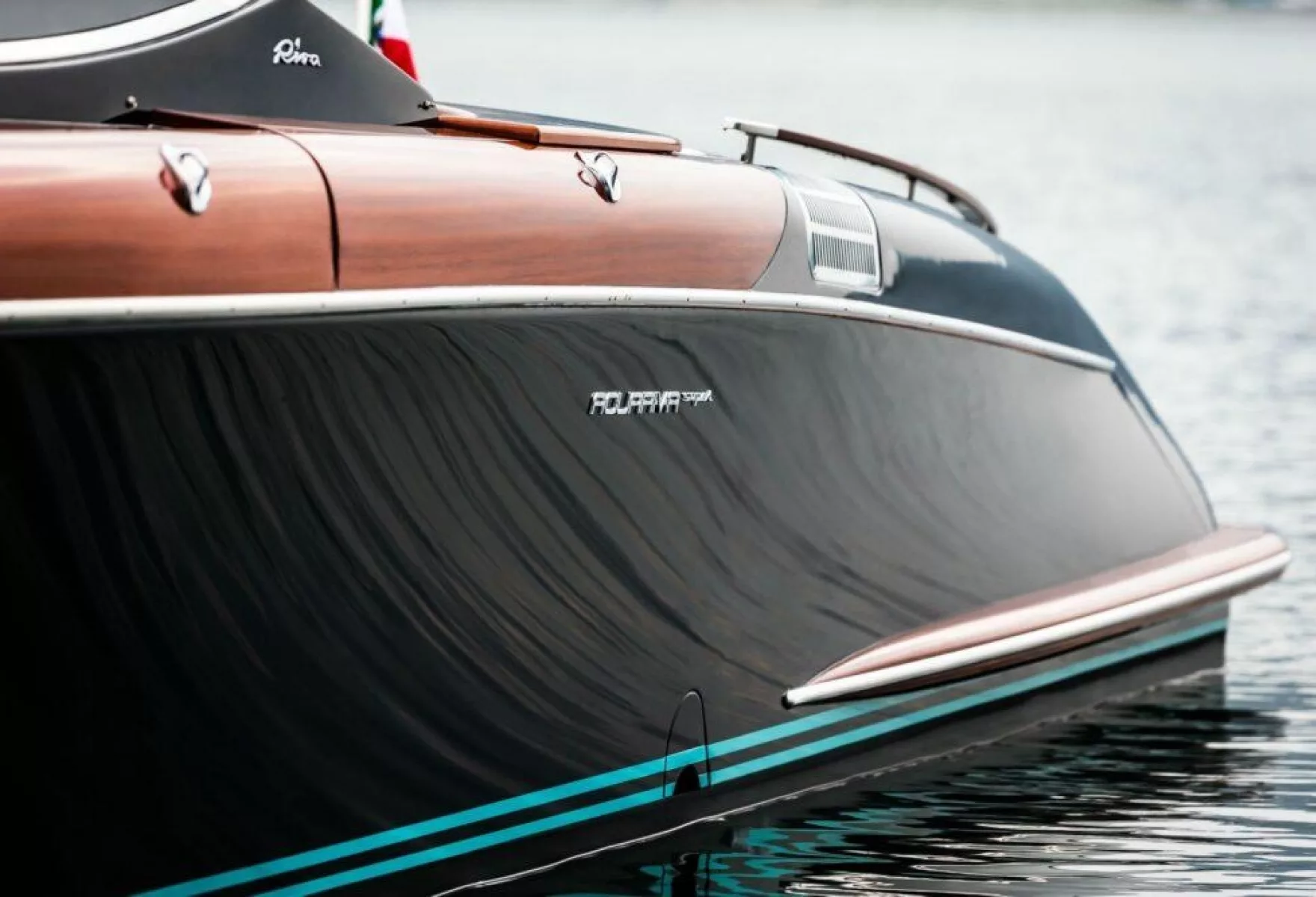 Riva Aquariva A Timeless Icon Reinvented 05