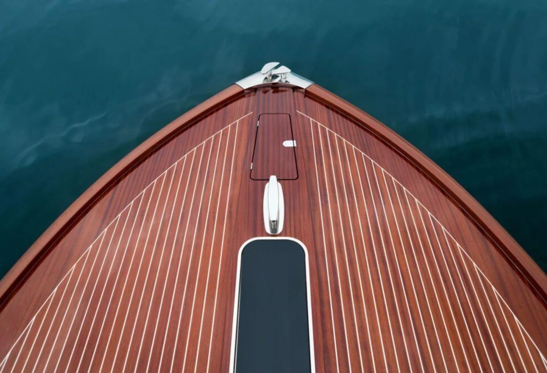 Riva Aquariva A Timeless Icon Reinvented 06