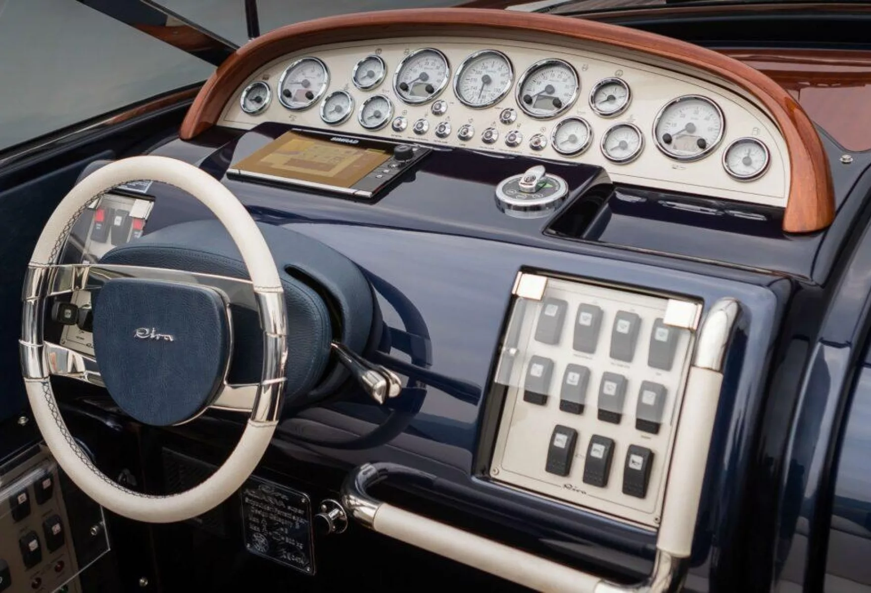Riva Aquariva A Timeless Icon Reinvented 04