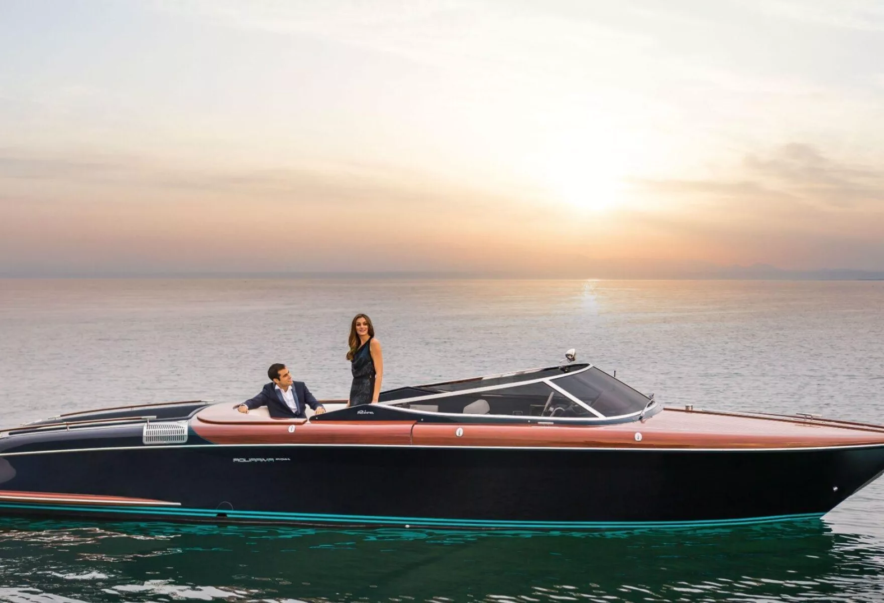 Riva Aquariva A Timeless Icon Reinvented 02