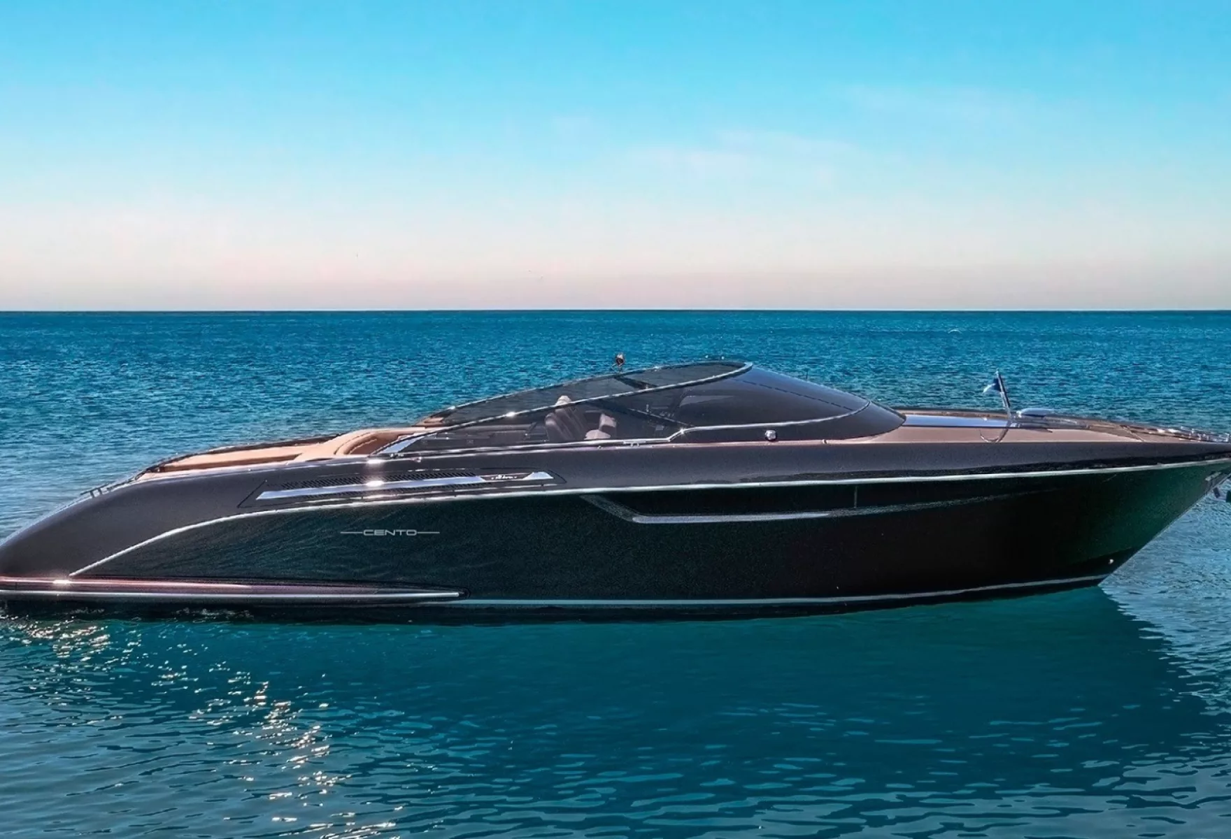 Riva Cento Project 01