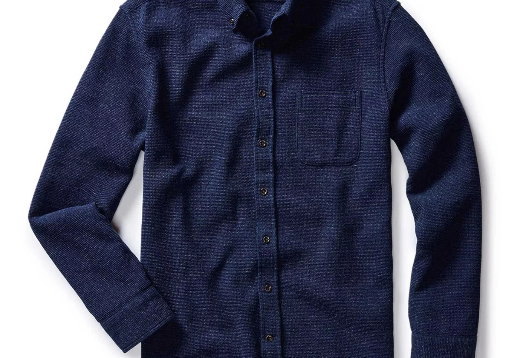 Indigo White A Laidback Reading Ready 03