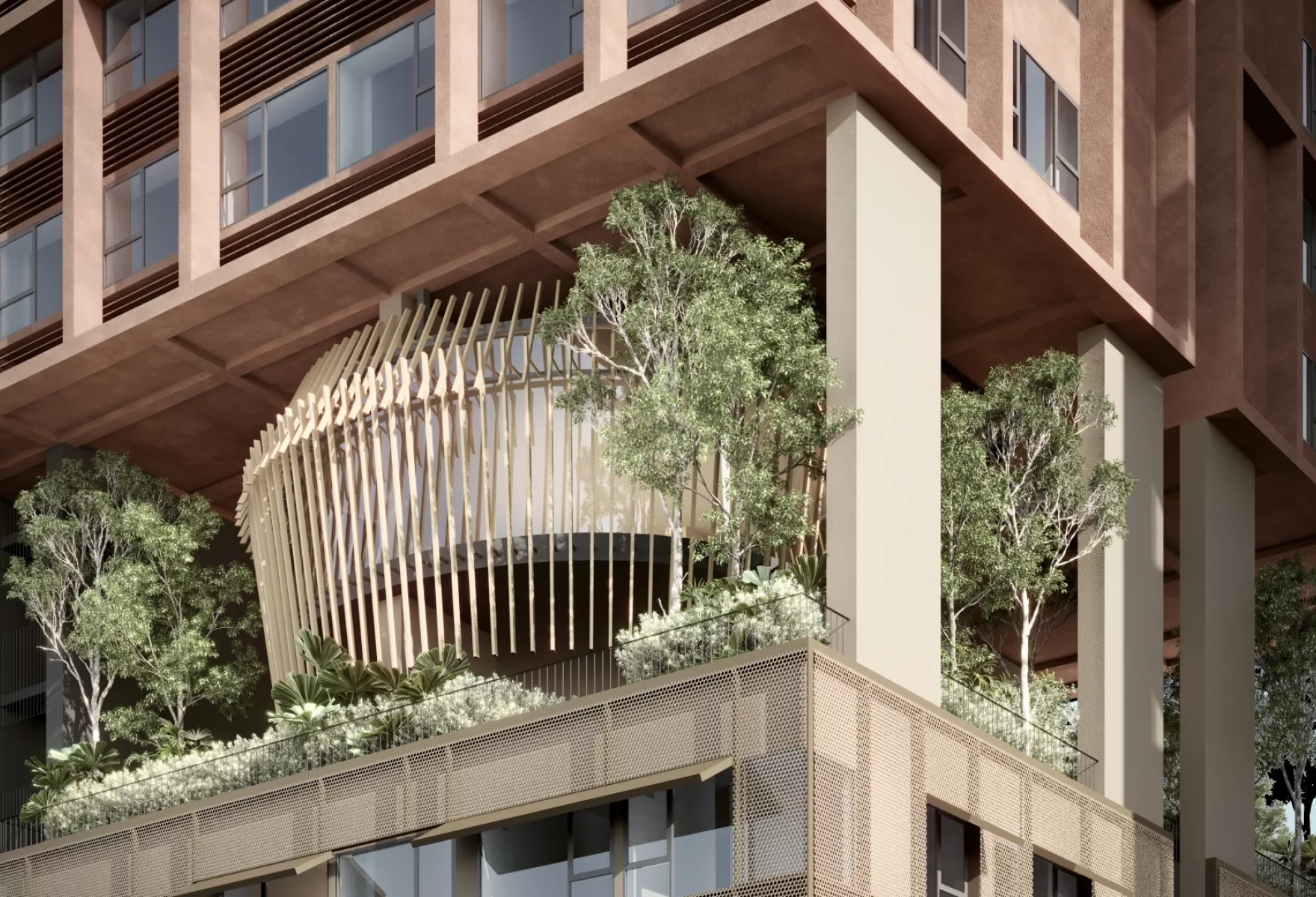 Bedrock Suites Modern Comfort in the Heart of Docklands 03