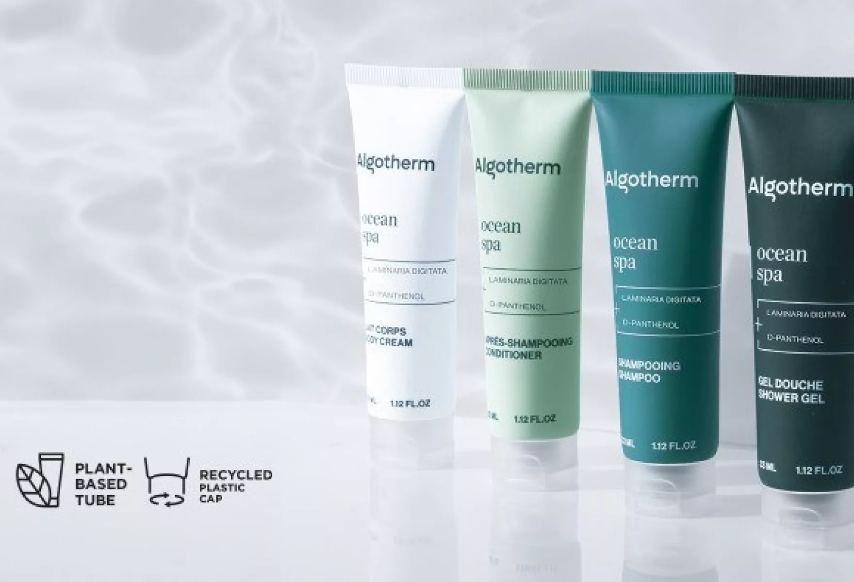 Algotherm Hotel Amenities by Groupe GM 02