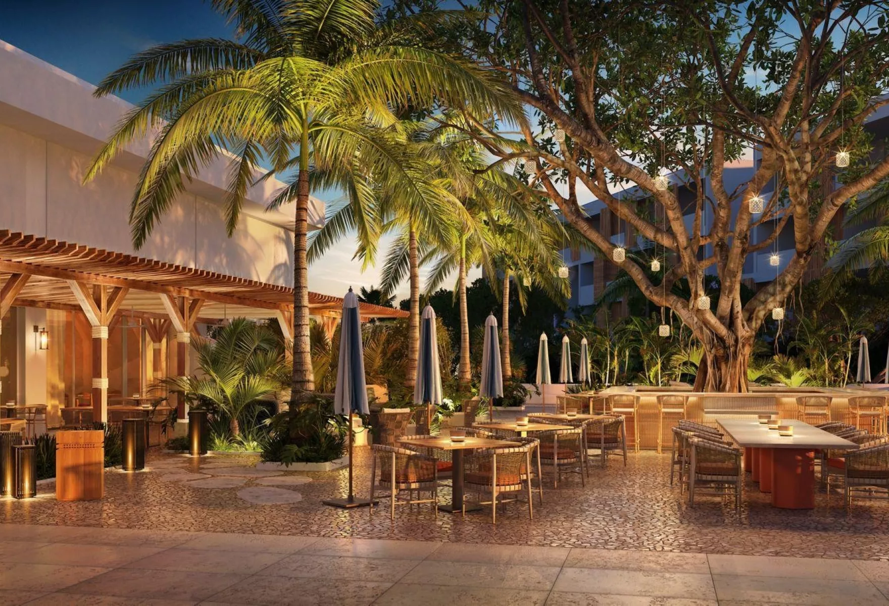 W Punta Cana Adult All Inclusive by Marriott 06
