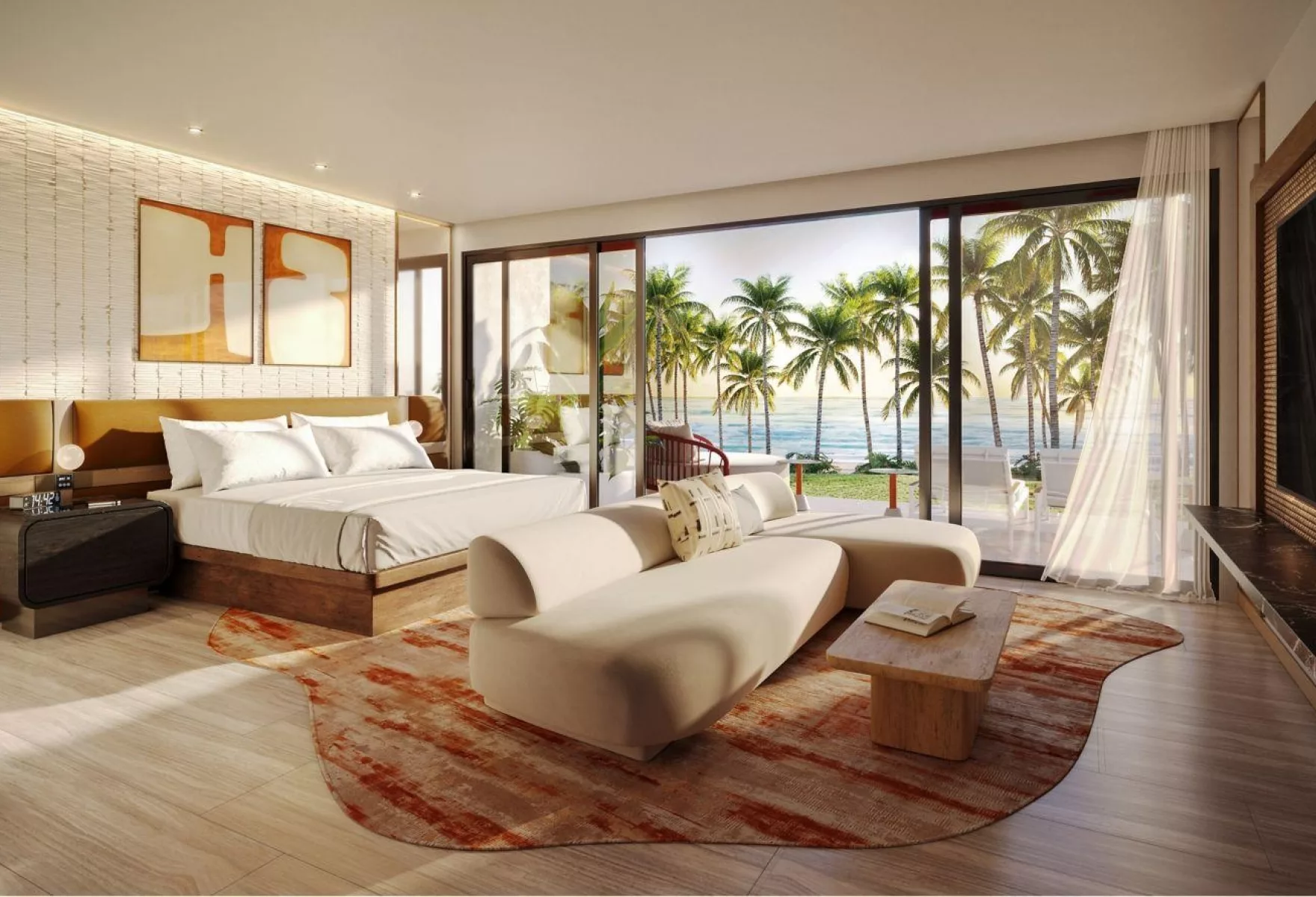 W Punta Cana Adult All Inclusive by Marriott 04