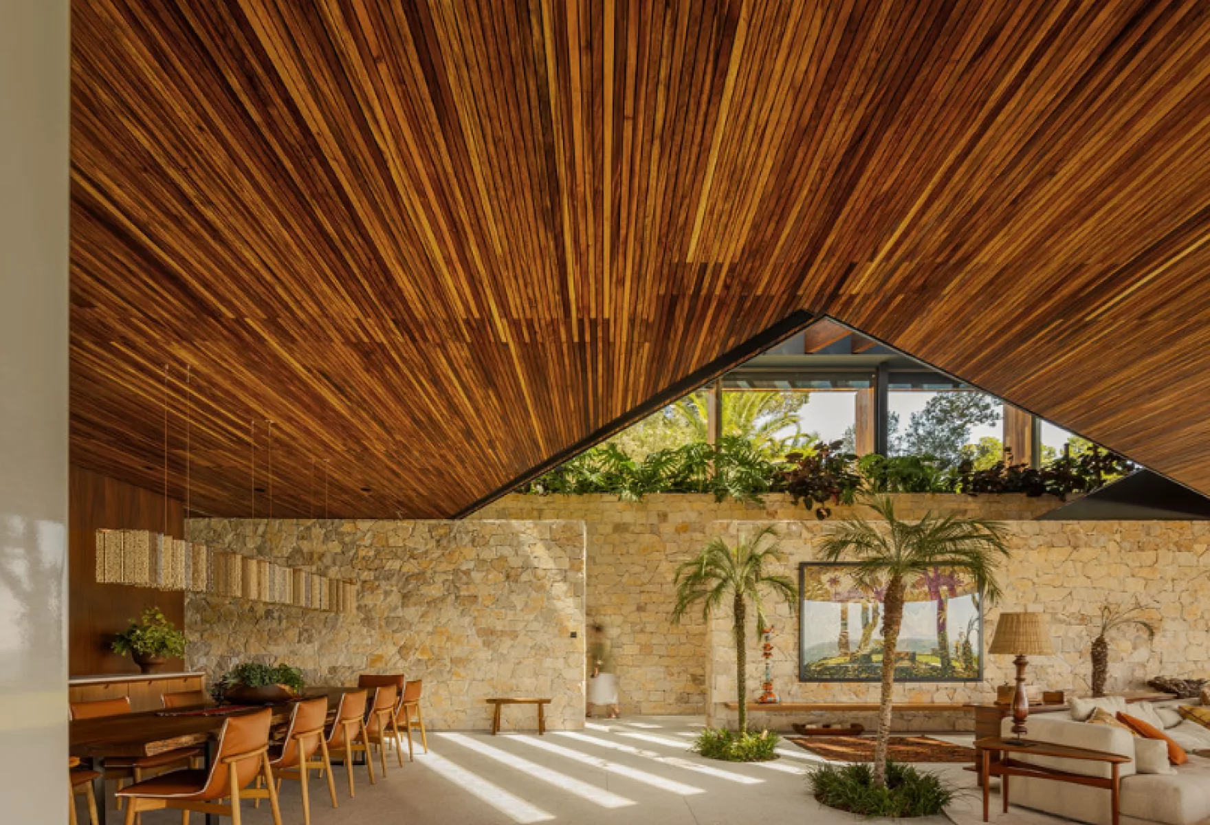 Casa Tejo Modern Living on the Water 09