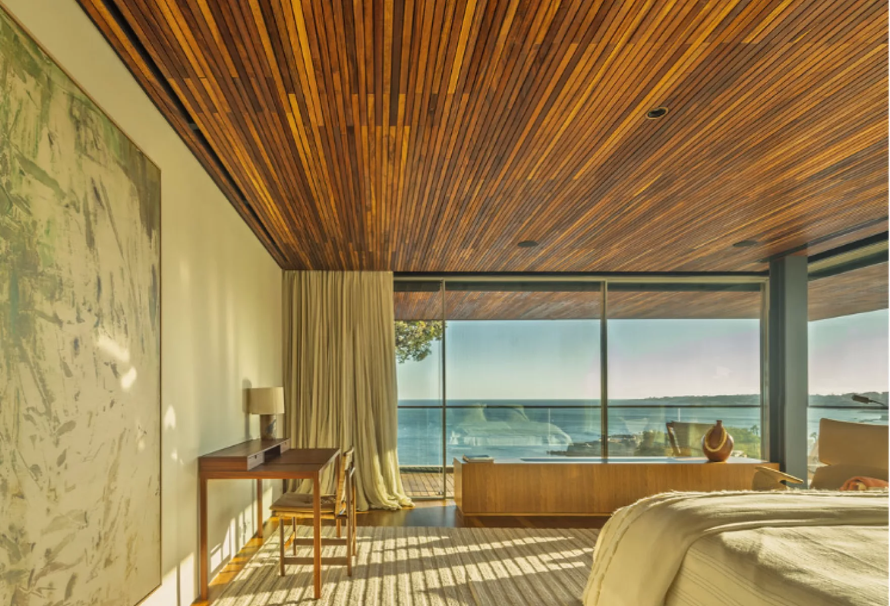 Casa Tejo Modern Living on the Water 02