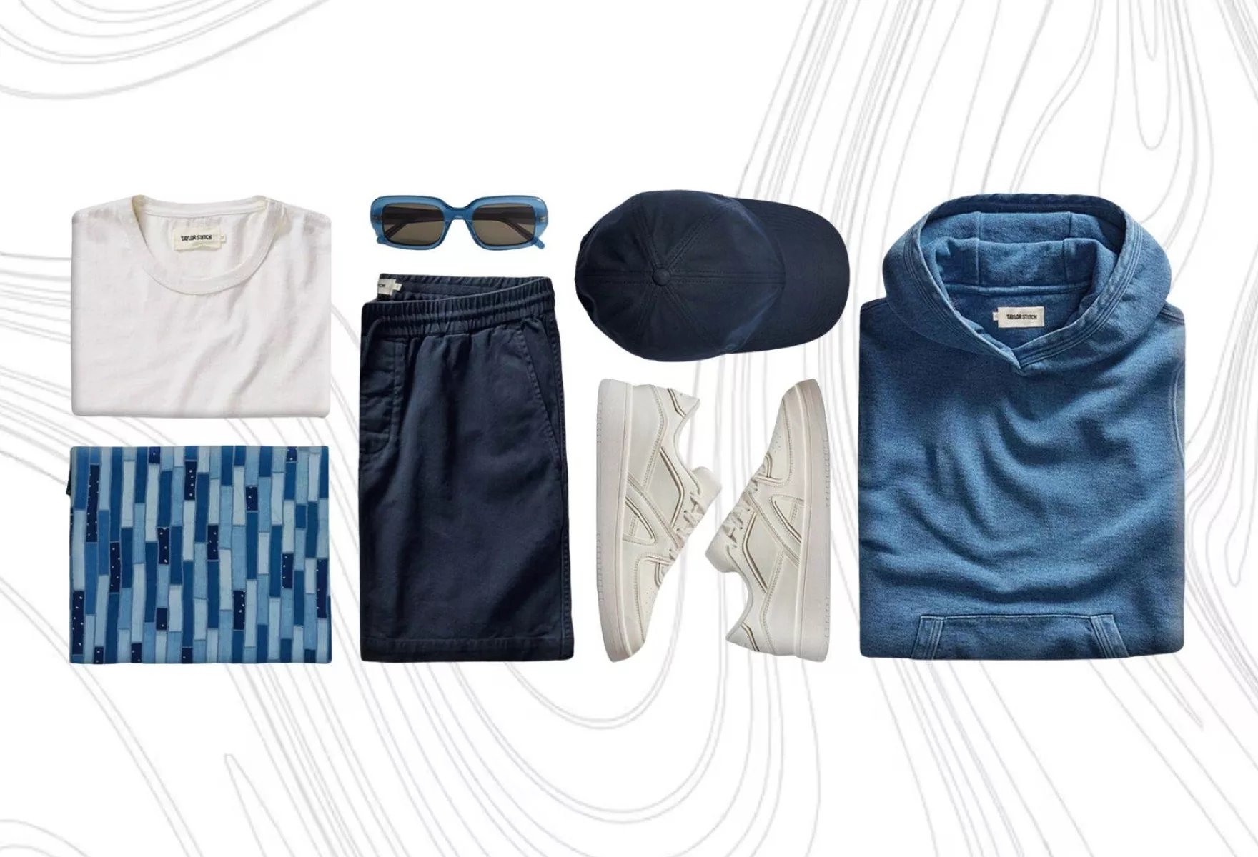 Indigo Ease Coastal Comfort in Every Detail