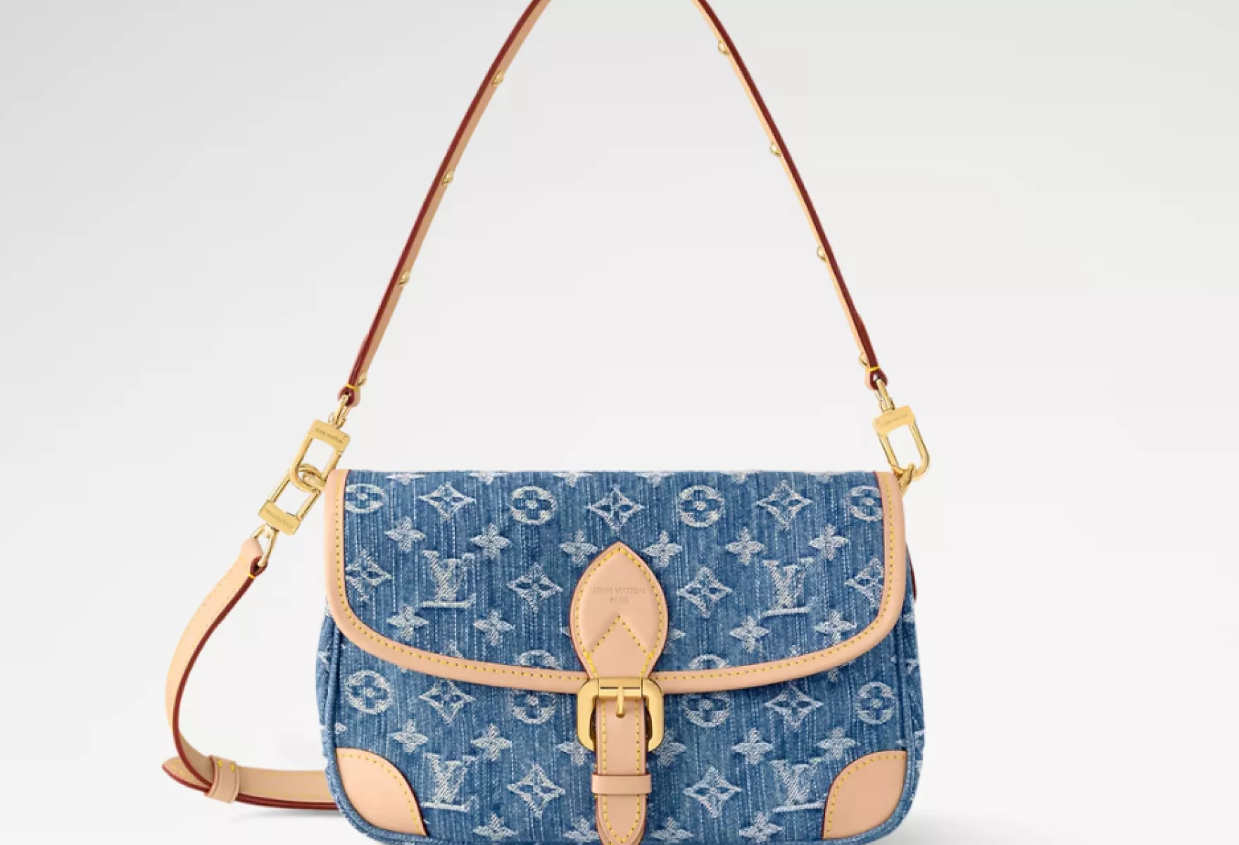 Louis Vuitton Summer Odyssey Coastal Inspired Elegance 07