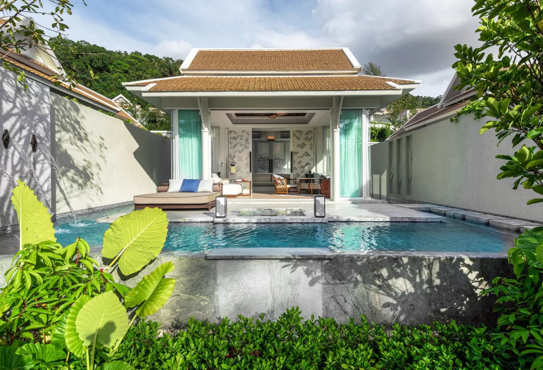 Banyan Tree Sanctuaries Rooted in Nature Wellness 01