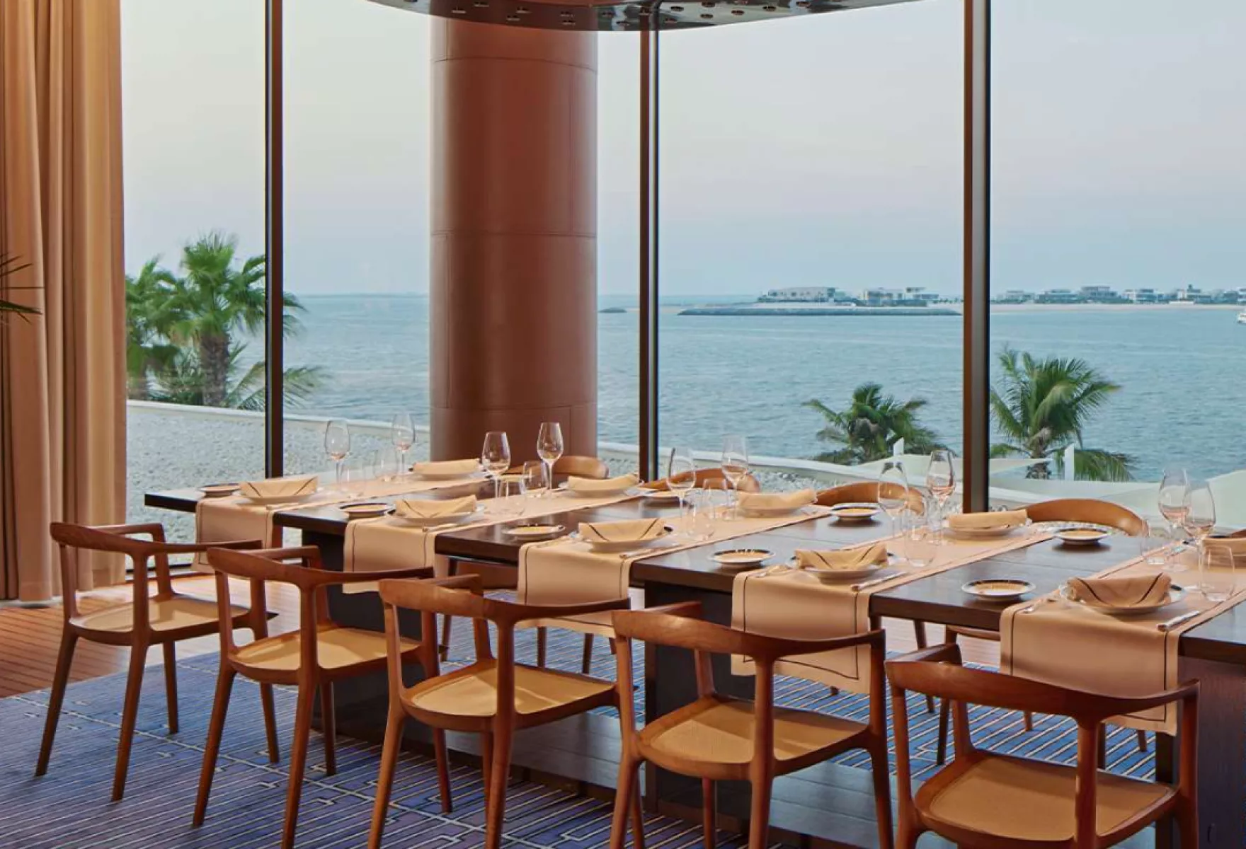 Bvlgari Resort Dubai Italian Elegance on Jumeirah Bay 08