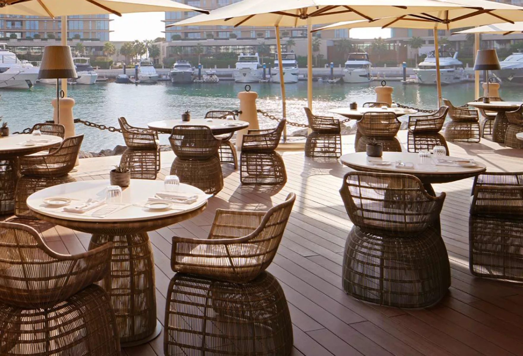 Bvlgari Resort Dubai Italian Elegance on Jumeirah Bay 07