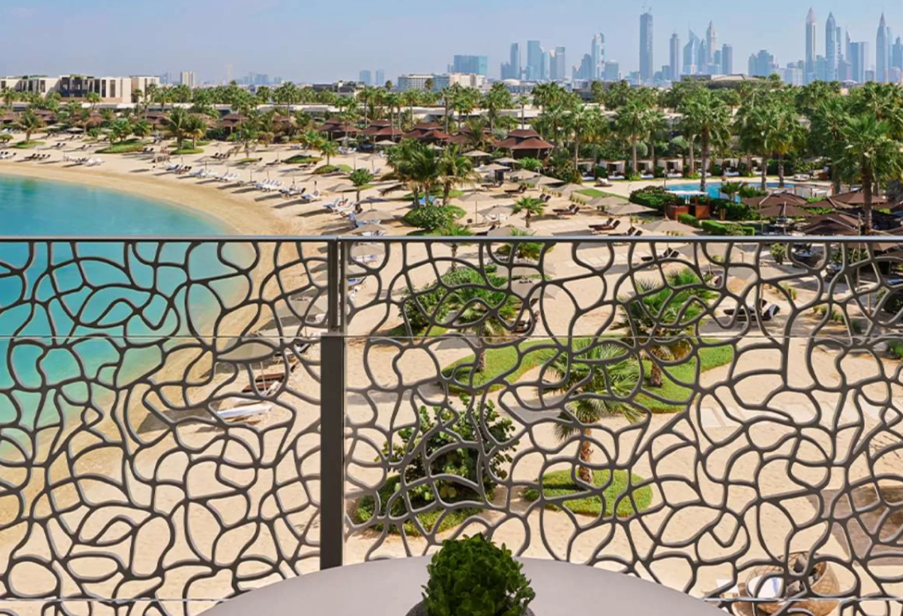 Bvlgari Resort Dubai Italian Elegance on Jumeirah Bay 06