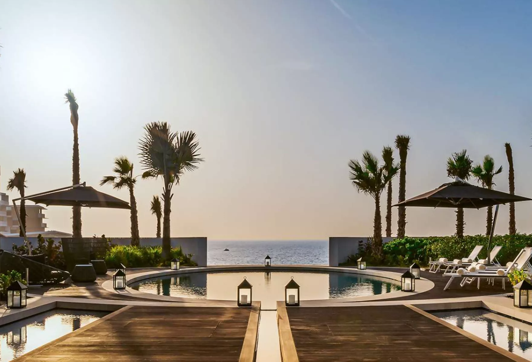 Bvlgari Resort Dubai Italian Elegance on Jumeirah Bay 04