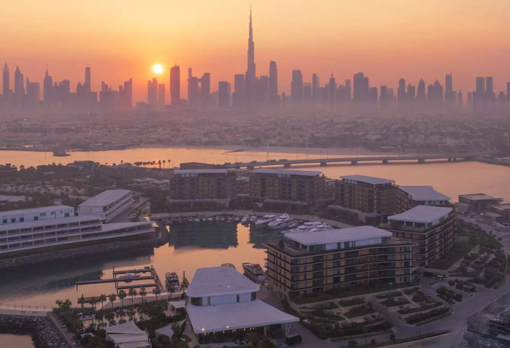 Bvlgari Resort Dubai Italian Elegance on Jumeirah Bay 01