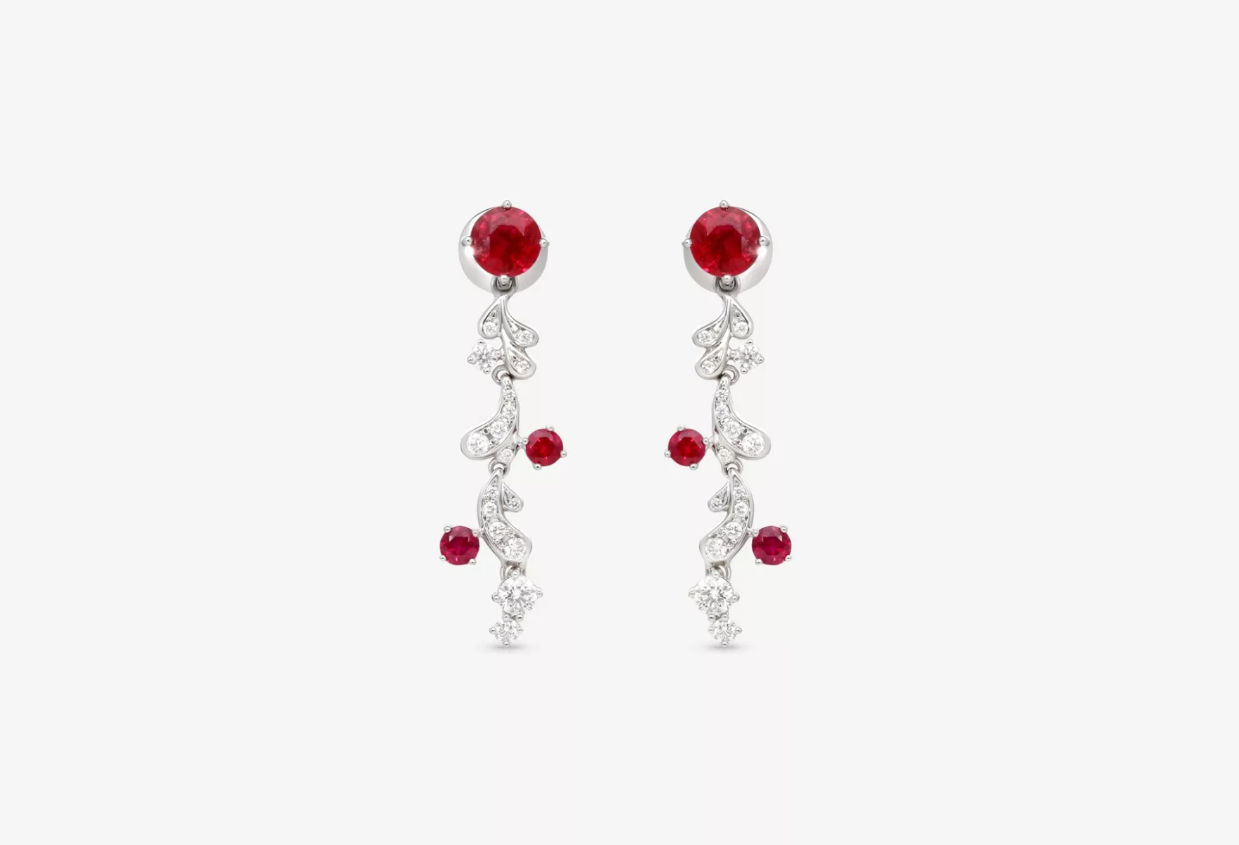 Grace of the sea anemone gemstone details