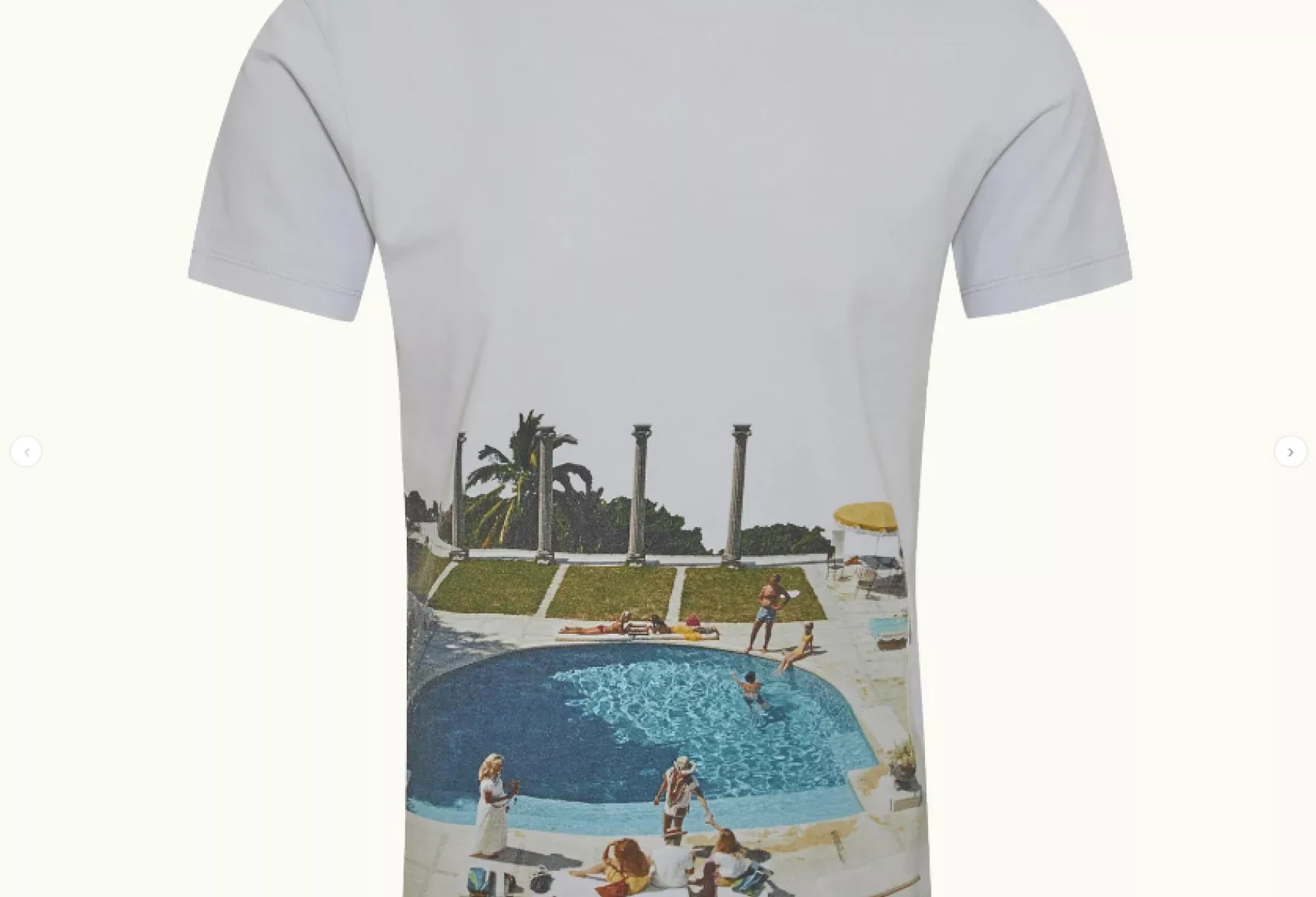 Beach to Breakfast Essentials Orlebar Browns Summer Staples 02