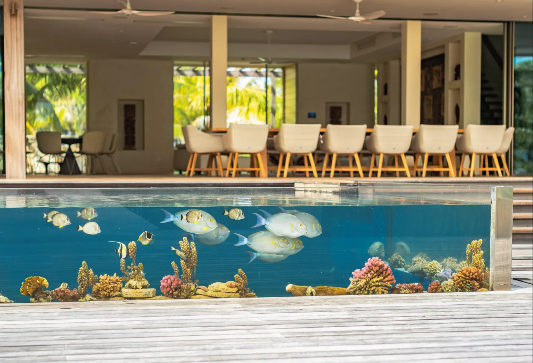Noam Bora Bora Private Waterfront Sanctuary 08