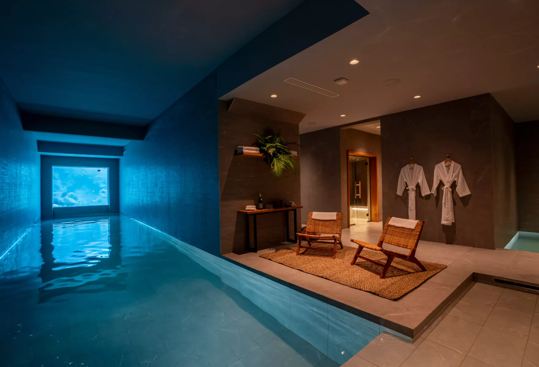 Noam Bora Bora Private Waterfront Sanctuary 07