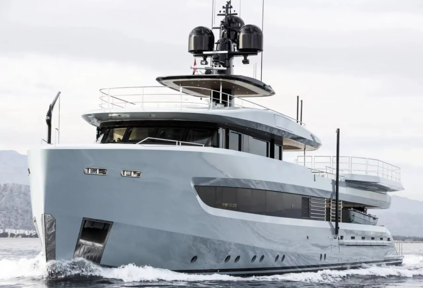 Limerence by Alia Yachts A 60m Vision of Modern Elegance 02